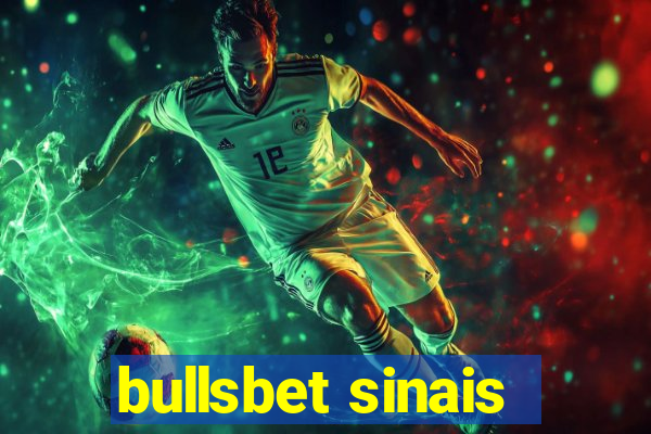 bullsbet sinais